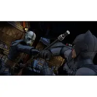 One Batman The Enemy Within The Telltale Series