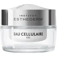 Esthederm Eau Cellulaire Fresh Moisturizing Gel 50ml Ansiktskräm