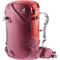 Deuter Freerider Pro +32l Ryggsäck