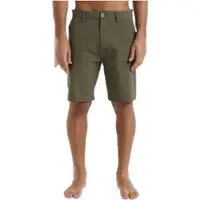 Quiksilver Union Amphibian 20 Shorts grape leaf Storlek 28