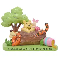 Widdop & Co. Nalle Puh Friends Disney & Figur