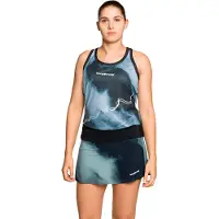 Trangoworld Gaube ärmlös T-shirt