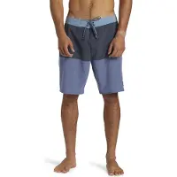 Quiksilver High Line Straight Fit Simshorts