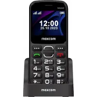 Maxcom Mm443l Mobiltelefon