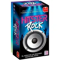 Diset Hitster Rock Brädspel
