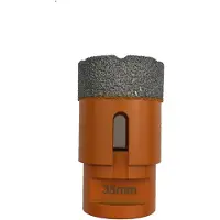 Leja Tools 830m1432 M14 32 Mm Diamantborr