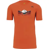 Karpos Ambretta T-shirt Med Korta ärmar