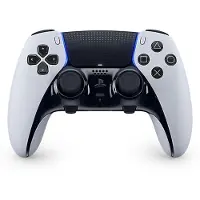 Sony DualSense Edge - Spelkontroll - trådlös - Bluetooth - för PlayStation 5