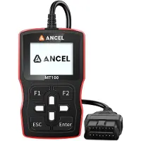 Ancel Mt100 Diagnosverktyg