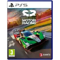 Ps5 Project Motor Racing