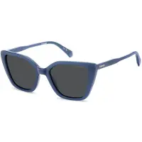 Polaroid Eyewear Pld4189smvu 53/18/140 Polariserade Solglasögon För Kvinnor