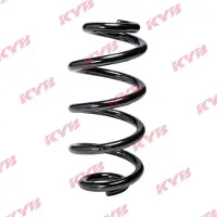 KYB Jousi, jousitus RA5861