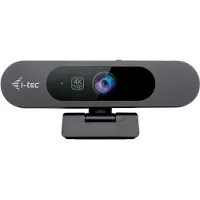 I-Tec Camsolomon4k900 Webbkamera