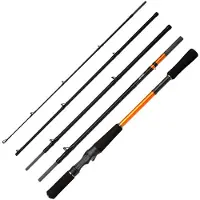 Shimano Fishing Stc Ax Casting Spinnfiskespö