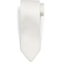 Suitable Sidenslips Off White Vit Off-White