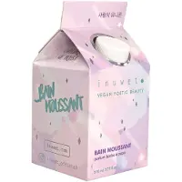 INUWET Badskum - Godisbomull - - One Size - Vårdproduktar