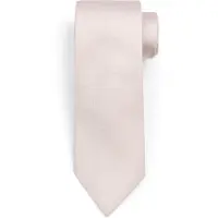 Suitable Sidenslips Aprikosrosa Rosa