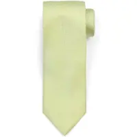 Suitable Sidenslips Limegrön Grön