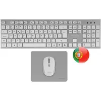 Tacens Zenithwpt Tangentbord Och Mus
