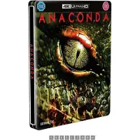 Ginza.se Anaconda