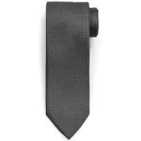 Suitable Sidenslips Grå Antracit