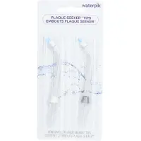 Water Pik Replacement Seeker Nozzle Inaccessible Plaque Implants 2g Tandduscha
