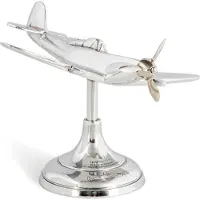 Authentic Models Spitfire Travel Model