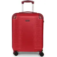 Gabol Balance Xp Spinner Expandable 39.7-45l Trolleyväska