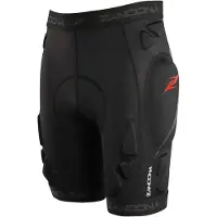 Zandona Soft Active Junior Skyddsshorts