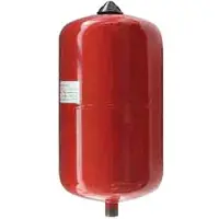 REDAN Ekspansionsbeholder 12 L. 0,5 bar, Ø200X380 mm.