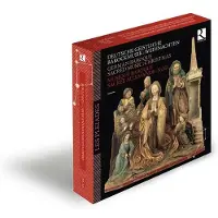 Ginza.se German Sacred Baroque Music