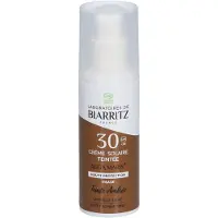 Laboratoires de Biarritz Tinted Sunscreen SPF 30, 50 ml Amber