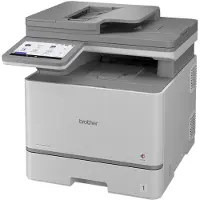 Brother MFC-L8970CDW Allt-i-ett A4 färglaserskrivare med WiFi (4 i 1) [PALLFRAKT 35kg]