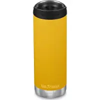 Klean Kanteen TKWide 473ml (Café Cap) Marigold