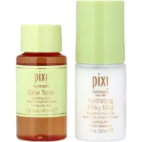 Pixi Beauty Glow & Hydrate Duo, 2-delat kit beige
