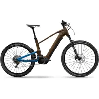 Haibike Alltrail 6 29´´ Deore 2026 Elcykel Mtb