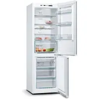 Bosch Kgn362wed Kyl-frys