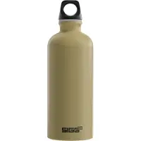 SIGG 0,6 Traveller Caramel Sand termosmugg