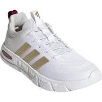 Adidas Sneakers CLOUDFOAM FLEX - ELASTIC LACES kvinnor - Vit - 40