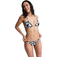 Roxy Essentials Pt Classic Bikini Botten