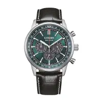 Citizen Eco-Drive Pilot Chrono CA4720-01X