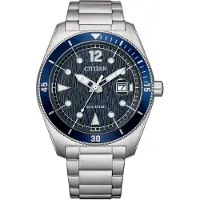 Citizen Eco-Drive Marine Sports AW1881-52L