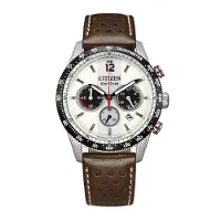 Citizen Eco-Drive Vintage Racing CA4714-04A