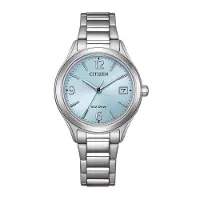Citizen Eco-Drive Trendy Colors FE6121-67L