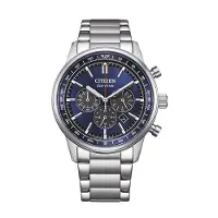 Citizen Eco-Drive Pilot Chrono CA4720-52L