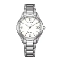 Citizen Eco-Drive Trendy Colors FE6121-67A