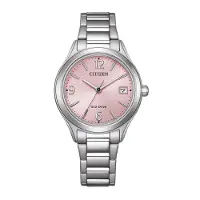 Citizen Eco-Drive Trendy Colors FE6121-67X