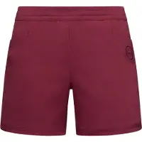 La Sportiva Women's Gambit Shorts Redwood