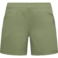 La Sportiva Women's Gambit Shorts Cypress