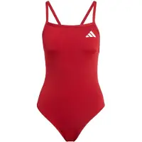 Adidas Thin Straps V-back Baddräkt